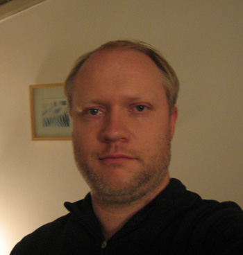 alan williams photo